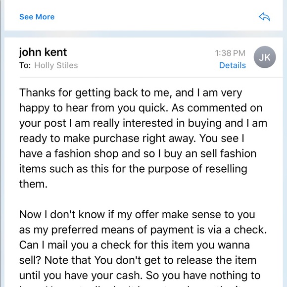 DO NOT BUY - Picture 3 of 6